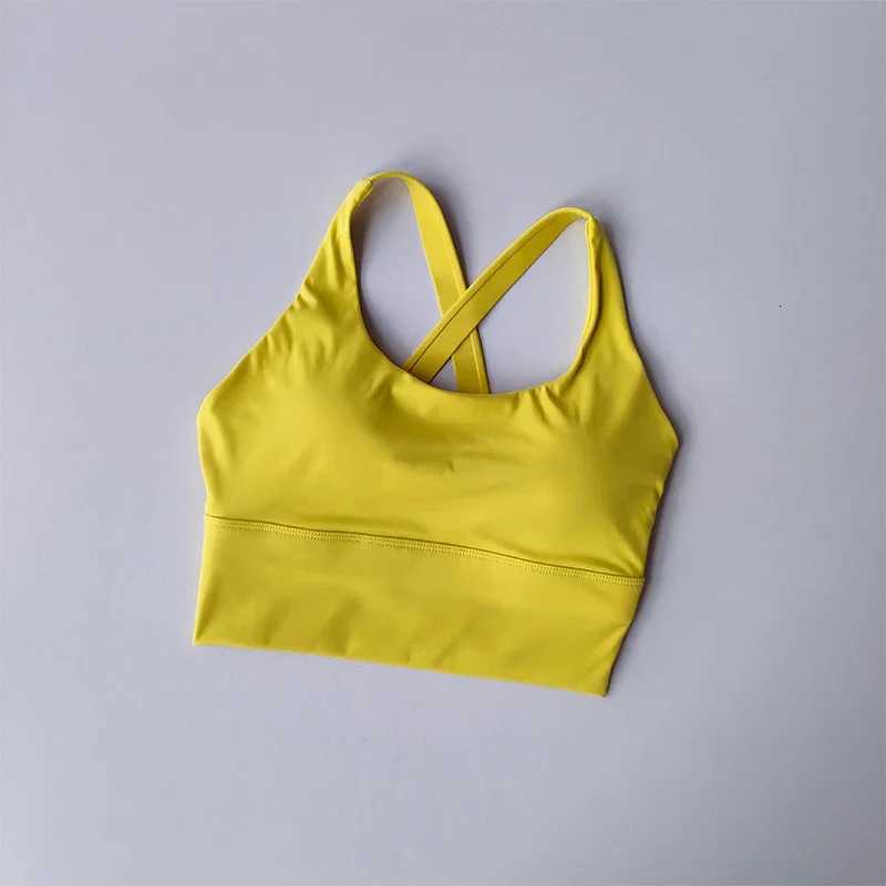 All-in-one Sports Bra Collection Breast High-intensity Professional Shock-proof Huddle Running Bra Yoga Fitness Bra Summer Cloth Z20260319
