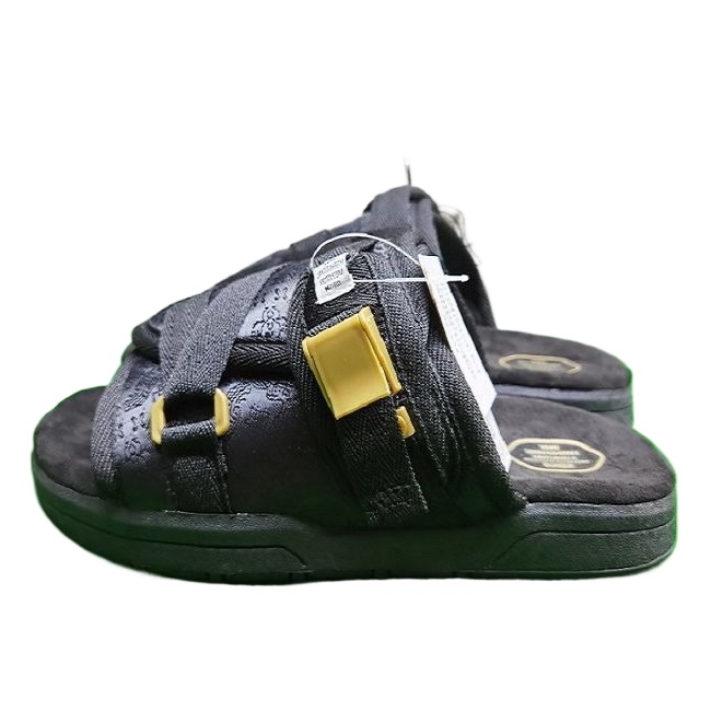 Stylish Slide Flip Flops Men Slides Femme Casual Sandals Cozy Unisex Summer Beach Fashion Shoes Flat Slipper Gothic