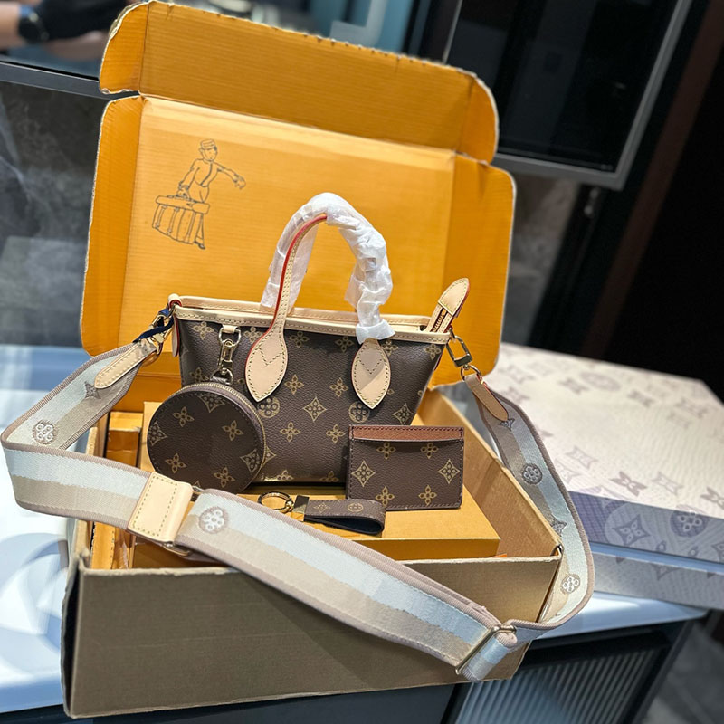 2025 Designer Bags Luxury Bags Shoulder Bags Crossbody Purse Tote Bags Ladies Casual Flap Handbags Fashion Crossbody Ladies Handbags Large Capacity Bags