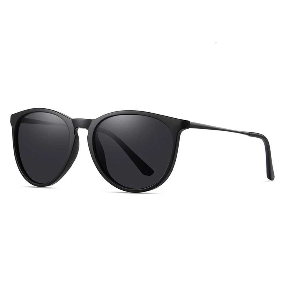 BARCUR Classic Polarized Sunglasses For Both Men Women Essential For Outdoor Driving Business Leisure Sunglasses H260319 - view 6