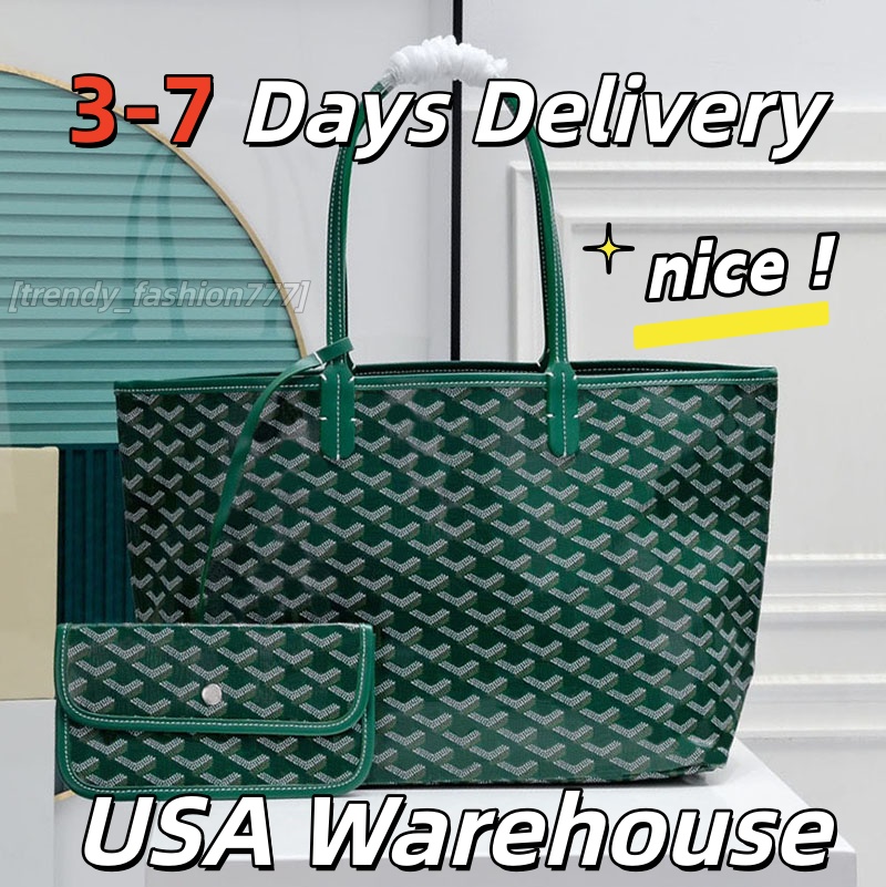 Designer Tote bag Women's Double-Sided Mini Handbag Luxury Shoulder Bag Fashion Leather Multifunctional High-Quality Large Capacity Open Handbag Shopping Bag usps