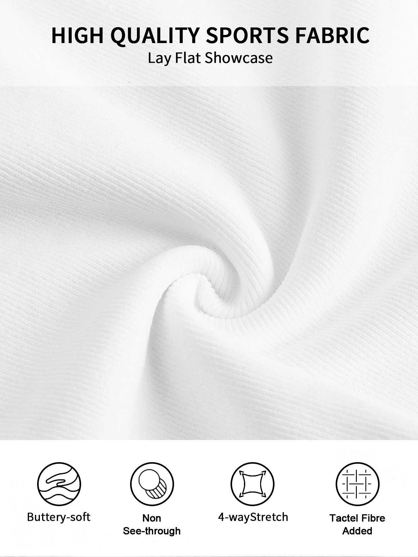 Womens Sleeveless Sports Vest Racing Back Design Spandex Fitness Top for Running Gym Workout Z20260319