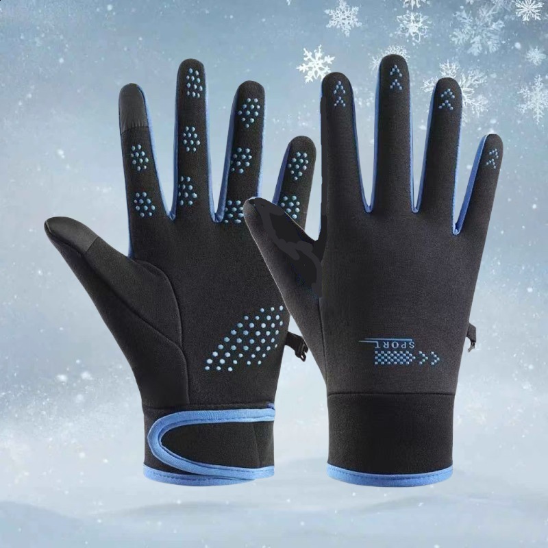 Cycling Gloves Bicycle Gloves Road Motorcycle Gloves Mountain Bike Bicycle Gloves Motocross Bike Racing Gloves 230825