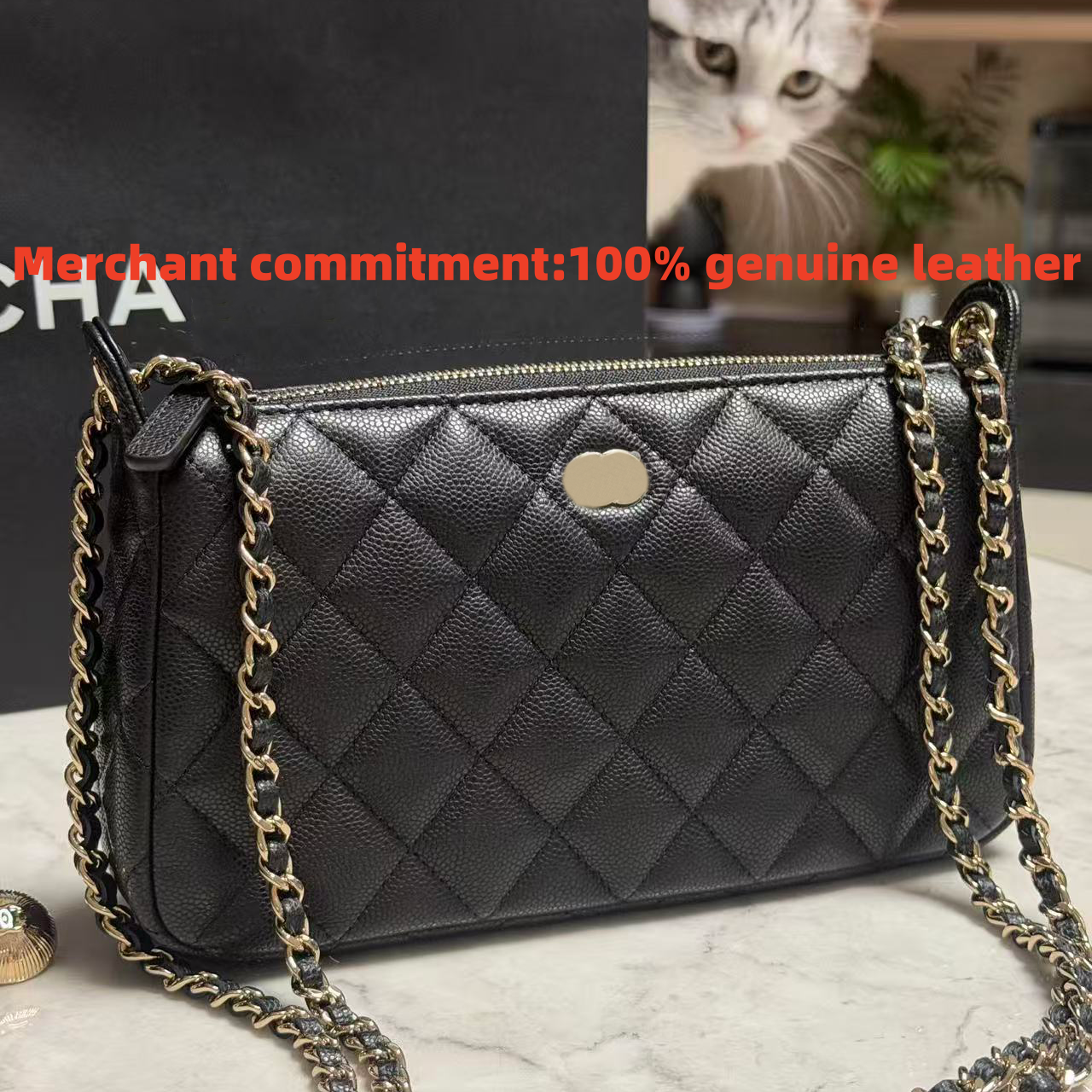 Luxury Designer bags 25a mahjong bag Womens Shoulder Bag Top quality leather crossbody bag fashion bag quilted bag hand bag chain Grain Leather osmetic/lambskin