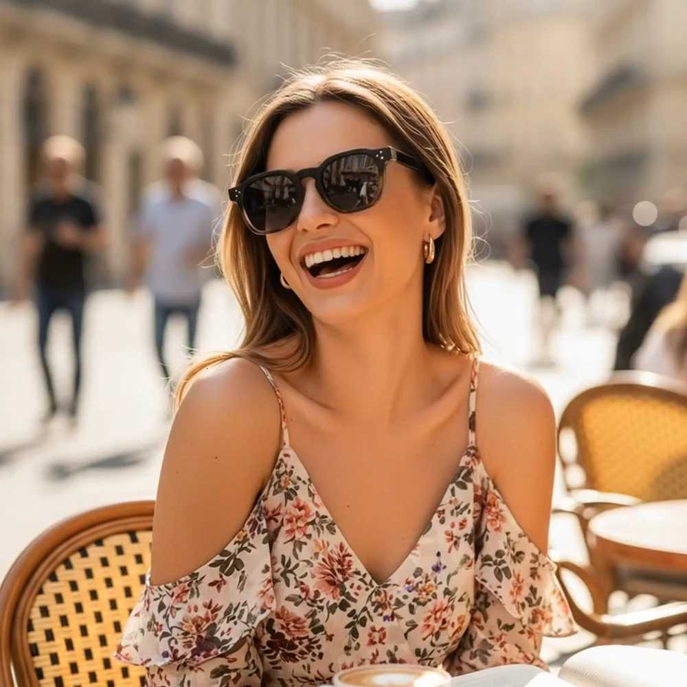 CATERSIDE New Retro Punk Men Sunglasses Square Personalized Design Glasses Womens Fashion Party Glasses Festival Gift 2 Pieces H260319 - view 4