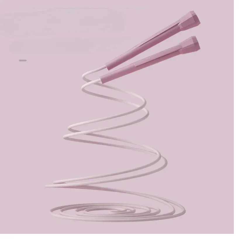 Professional Skipping Rope Men and Women Racing Skipping Rope Children Training Sports Fitness Skipping Rope Gym Jump Ropes M260319