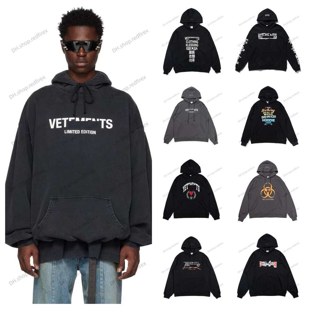 5A Designer hoodie for mens High quality Hoody Sweatshirt Pullover Loose Casual Womens Letter Printed Long Sleeve streetwear Drawstring tops sweatpants man 7M