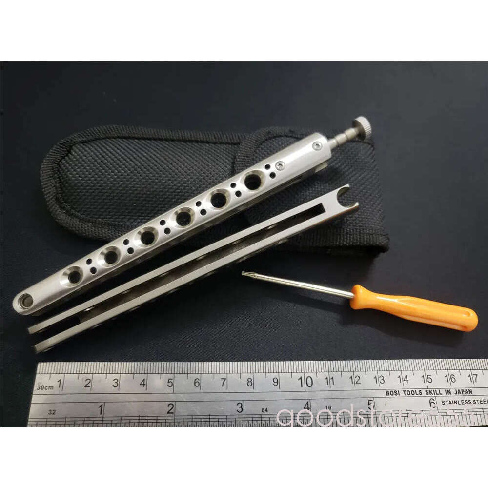 Promotion! BM Channel couteau Construction Handle BM40 BM41 pocket knife BM42 BM42S BM43 BM46 BM47 BM49 60HRC Single Edge Outdoor fixed blade knife Ta