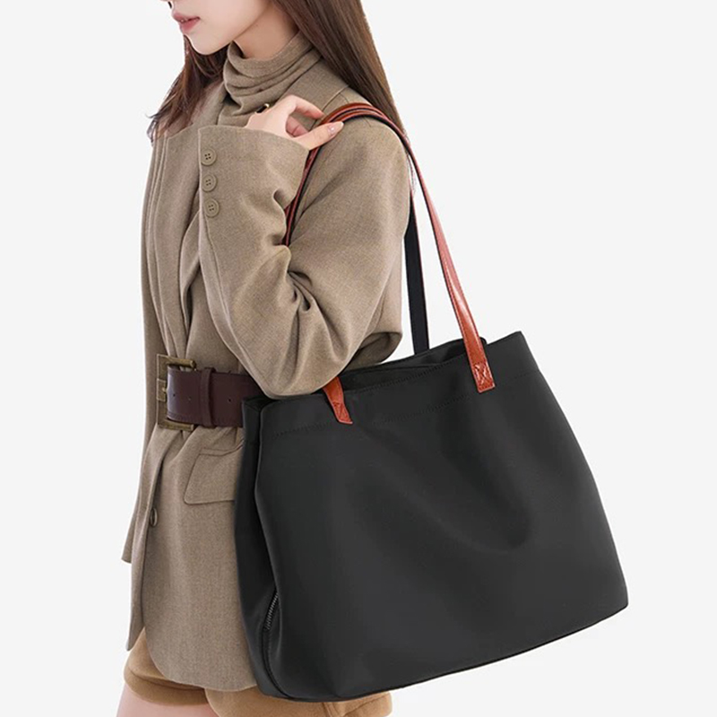 Fashion Women's Casual Tote Composite Bag Handbag Xmas Gift Shoulder Bag for Women