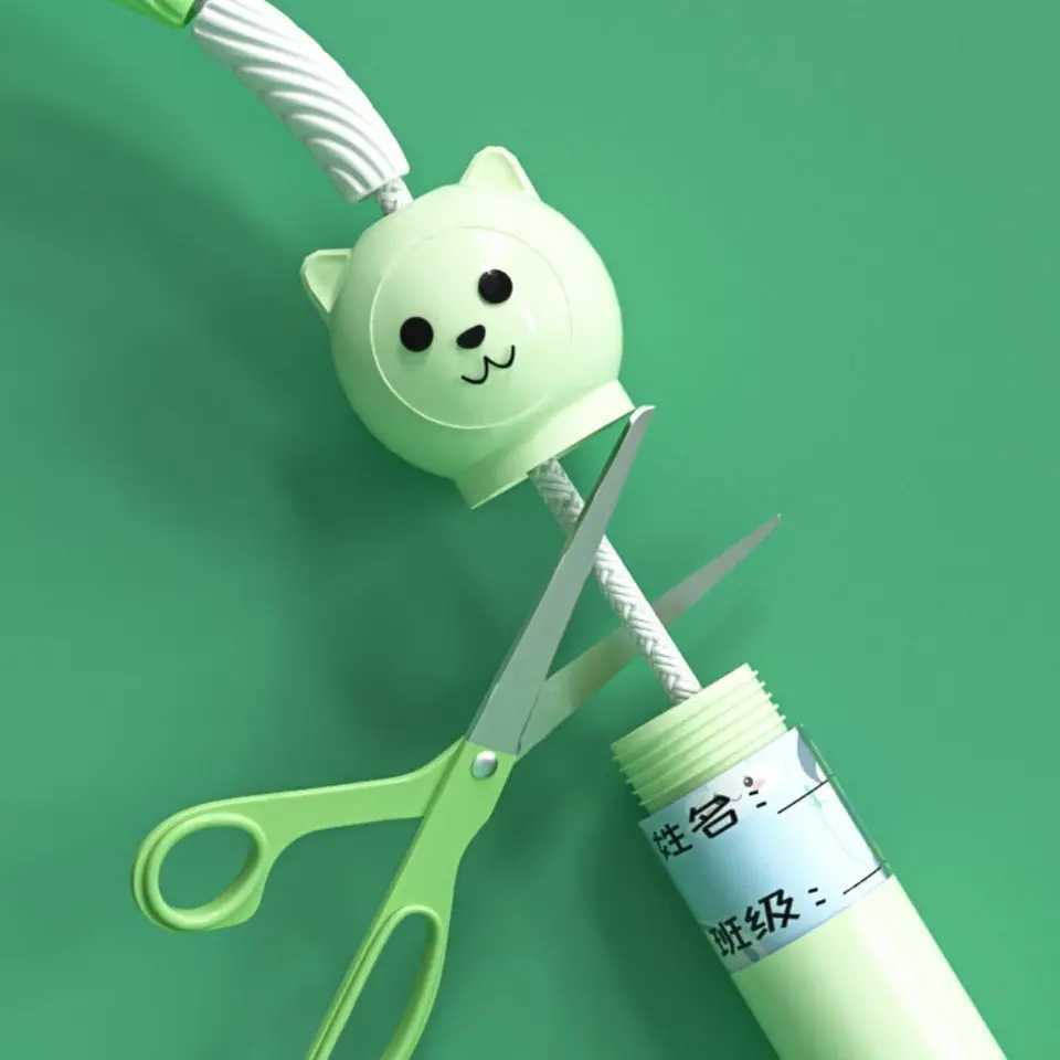 Bamboo Joint Soft Bead Skipping Rope 28m Anti-Skid Segmented Fitness Jump Rope Adjustable Professional Sports Rope Bodybuilding M260319