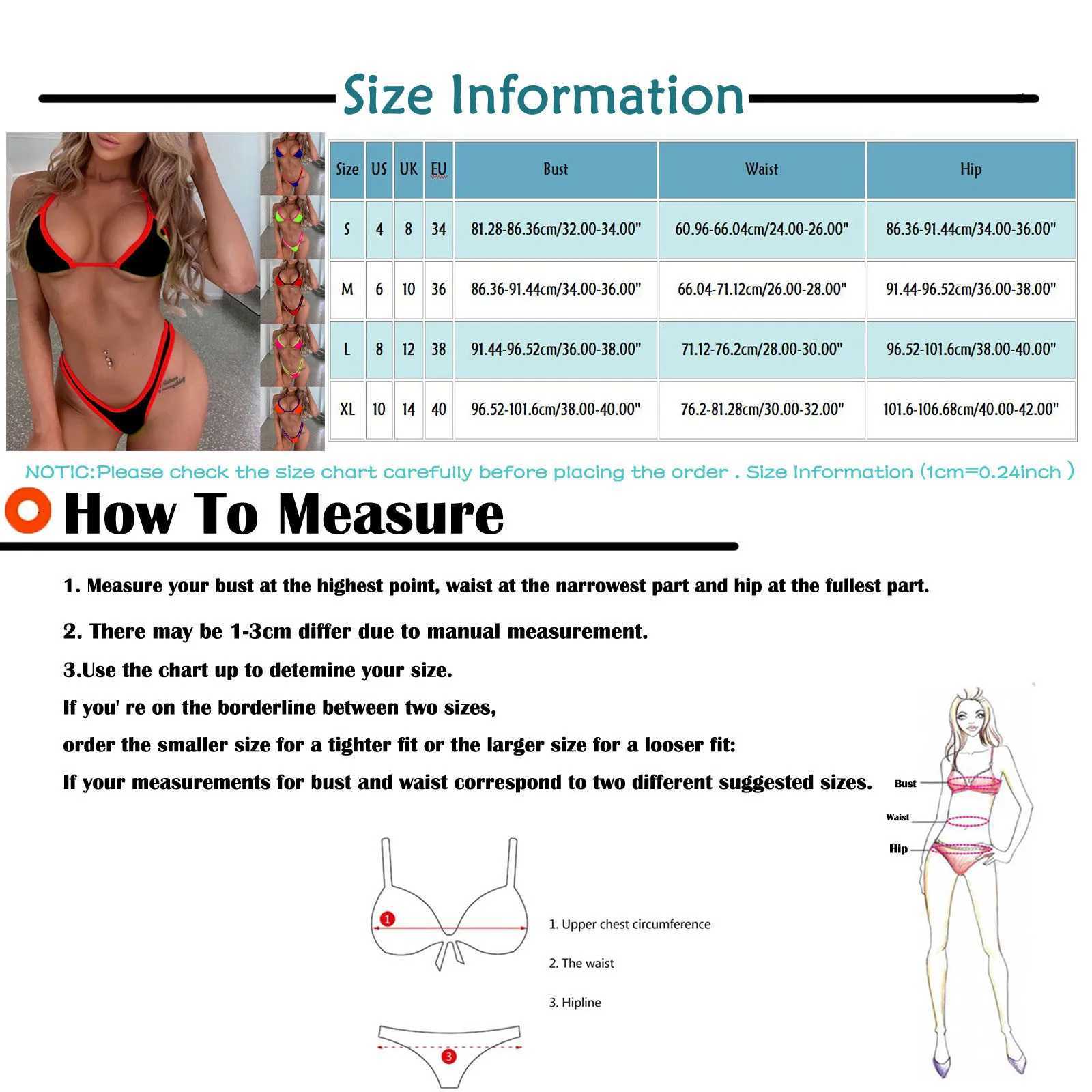 Sexy Micro Bikini Women Swimwear Thong Bikinis Sets Brazilian Halter Beach Wear Woman Bathing Suits maillot de bain femmeT260318