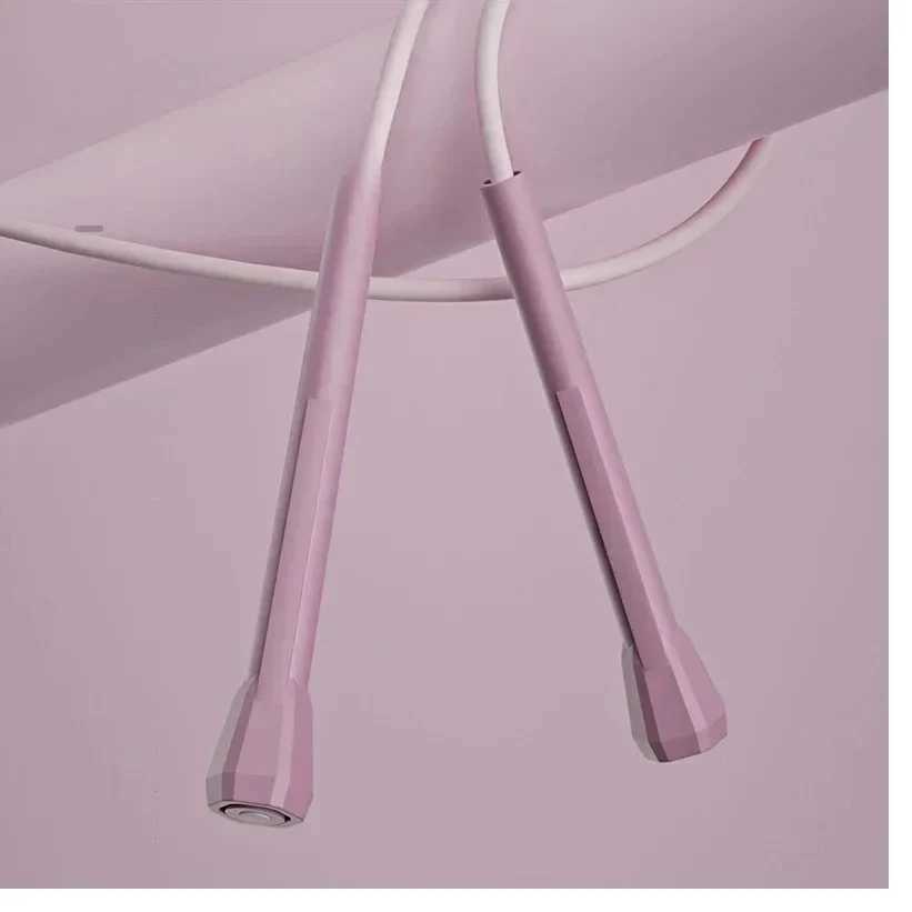 Professional Skipping Rope Men and Women Racing Skipping Rope Children Training Sports Fitness Skipping Rope Gym Jump Ropes M260319