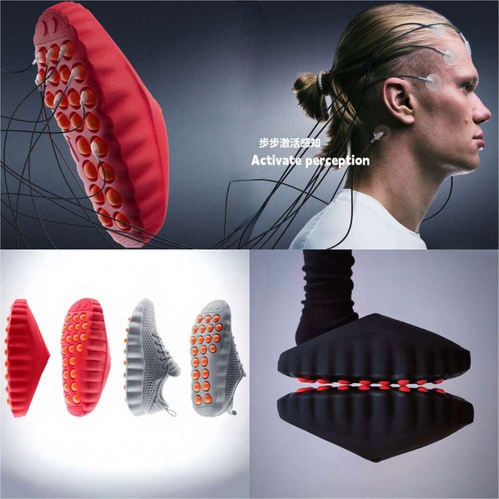Desginer Mind 001 Slides Mind001 Slide High Quality Slippers Soft Rubber Tech Comfortable Sandals Mules Clogs Black Red Bone Light Smoke Grey Men Women Summer