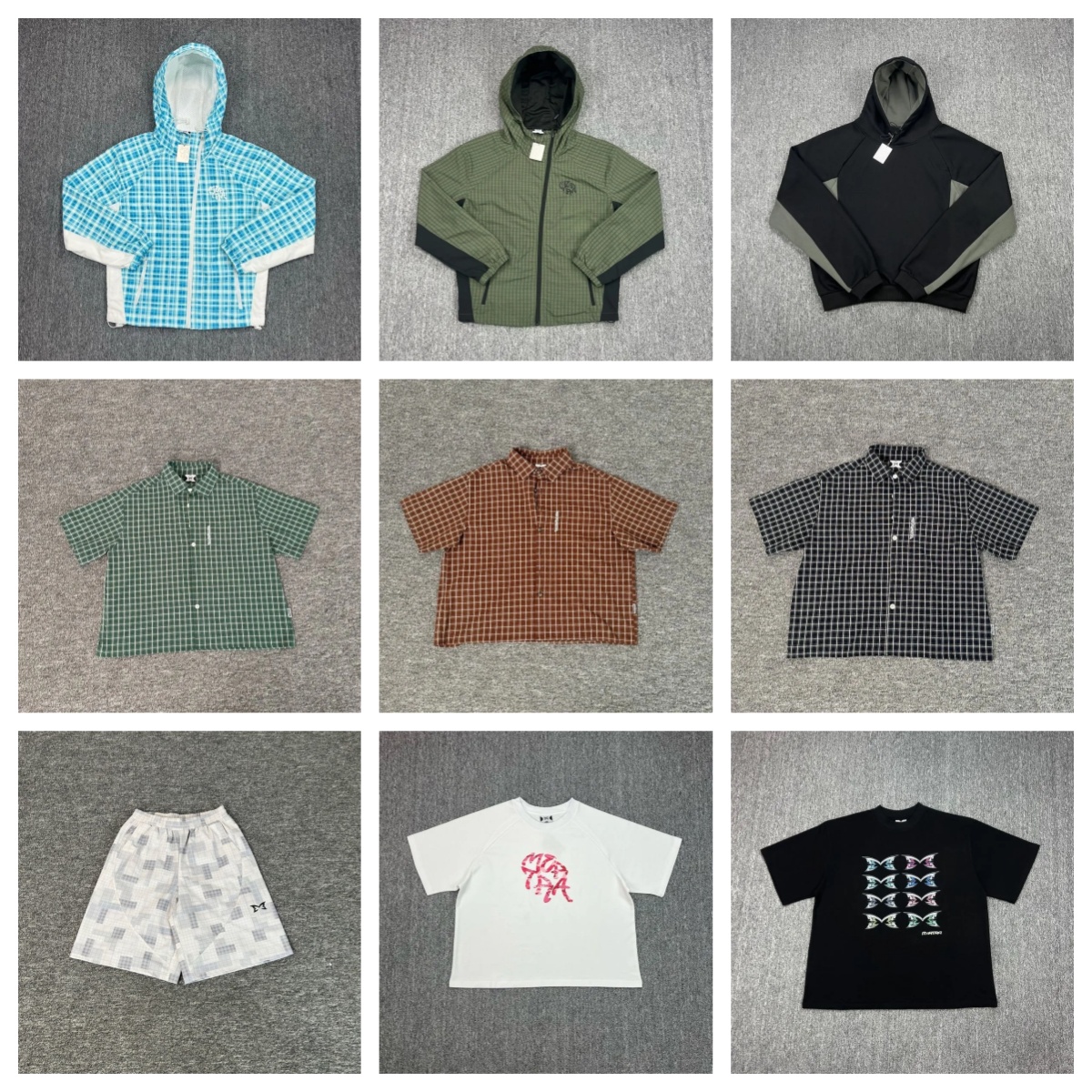 mertra windbreaker mertra jeans t shirt joggers tracksuit mertra shorts designer hoodie pants and long sleeve shirt shorts jorts waterproof pollover tank top