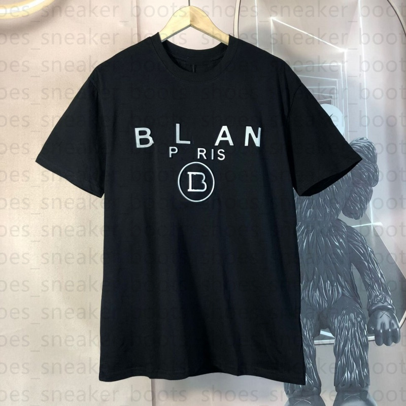 men tshirts designer men womens t shirt asian size fashion street hot letter printed gold button crewneck pure cotton mens shirts tops mens summer clothing