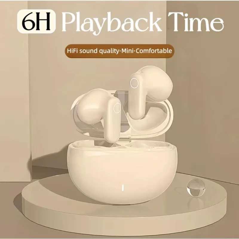 TWS Bluetooth wireless headset KY5 avoids improving the quality of headphones games music earplugs and noise reduction D260319