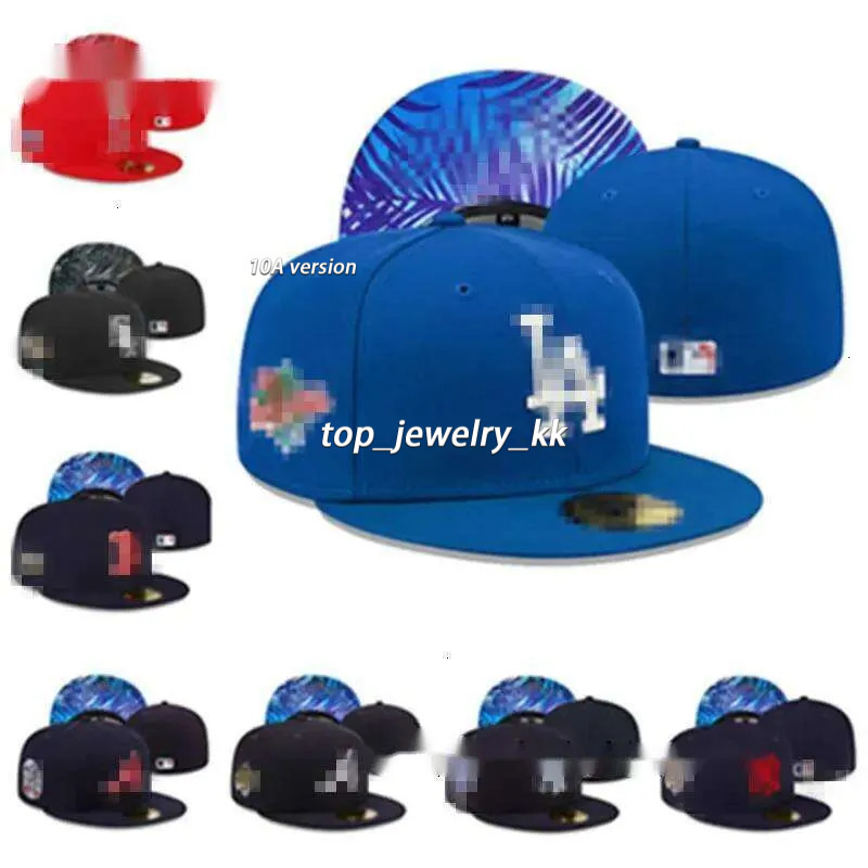 2026 AAA Hot Sales Ear Ball Caps Est Athletic Snapbacks New Eras Fitted Hat Adjustable Letter Baseball Hats Embroidery Outdoor Sports Hip Hop Closed 466