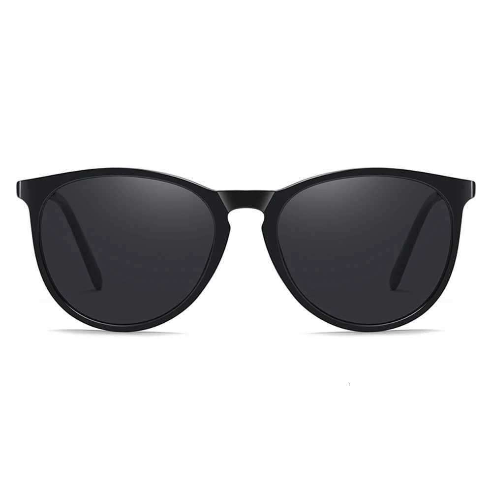 BARCUR Classic Polarized Sunglasses For Both Men Women Essential For Outdoor Driving Business Leisure Sunglasses H260319 - view 5