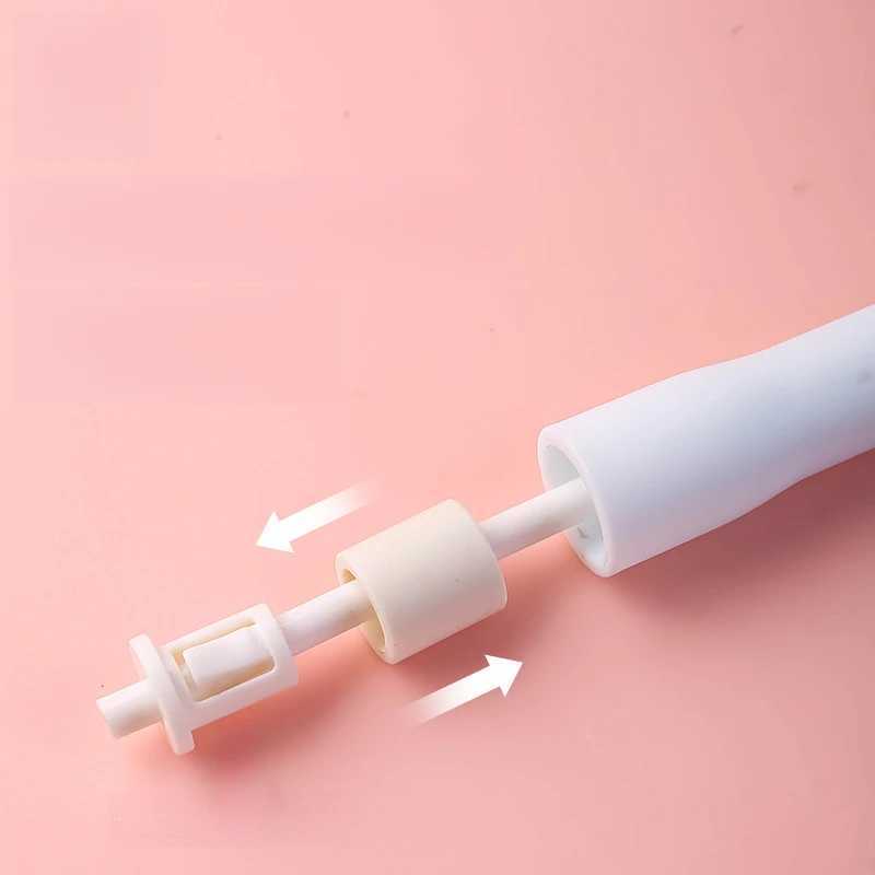 Racing Childrens Jump Rope Student Sports Equipment Sport Jump Rope Silicone Material Comfortable Anti-slip M260319