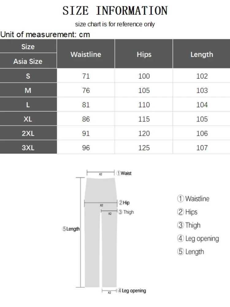 Casual Oversize Baggy Jeans Mens Spring Autumn Straight Loose Light Blue Denim Trousers Streetwear Fashion Wide Leg Pants Y2k M260319