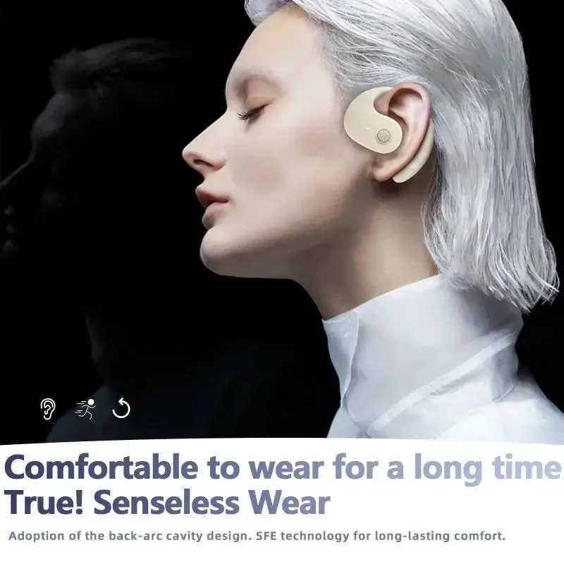 AI Translator fonesbluetooth Earbuds Real-Time Translators Headphones 144 Languages voice translator Wireless Bluetooth earphone D260319