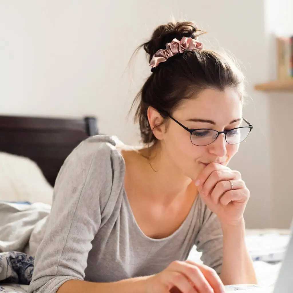 3Pcs Silk Satin Scrunchies Set Ponytail Holder Hair Ties Solid Color Floral Hair Rope Hair Bands Women Girls Hair Accessories H260319