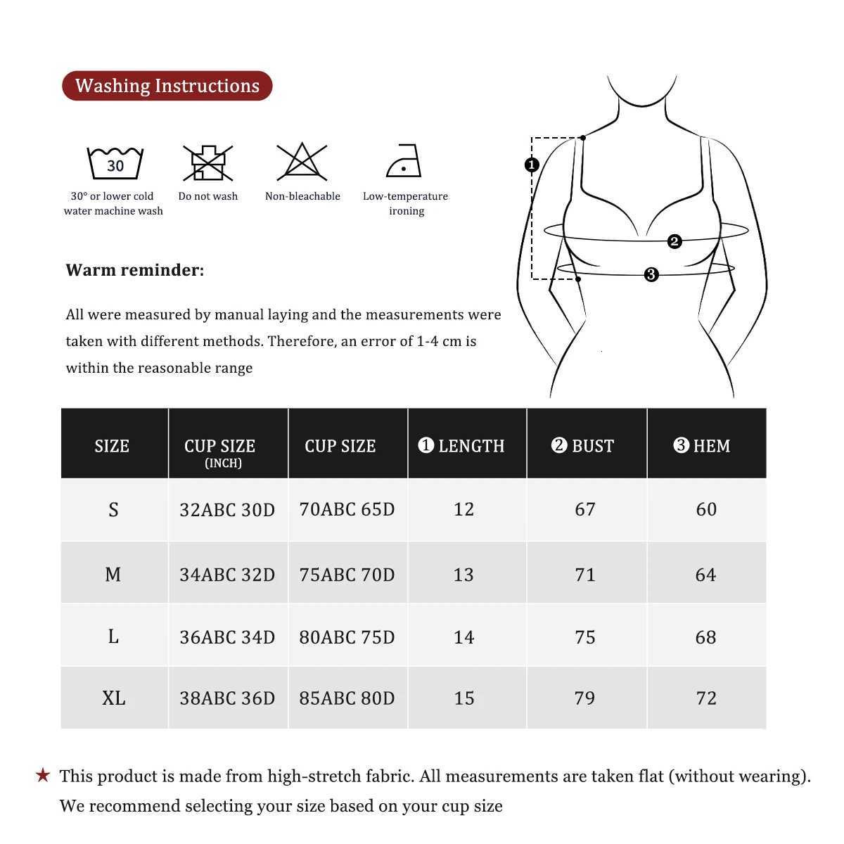 Ctenkevet Sling Yoga Bra Women Gym Workout Push Up Brassiere Female Outdoors Sports Underwear Women Fitness Shockproof Crop Top Z20260319