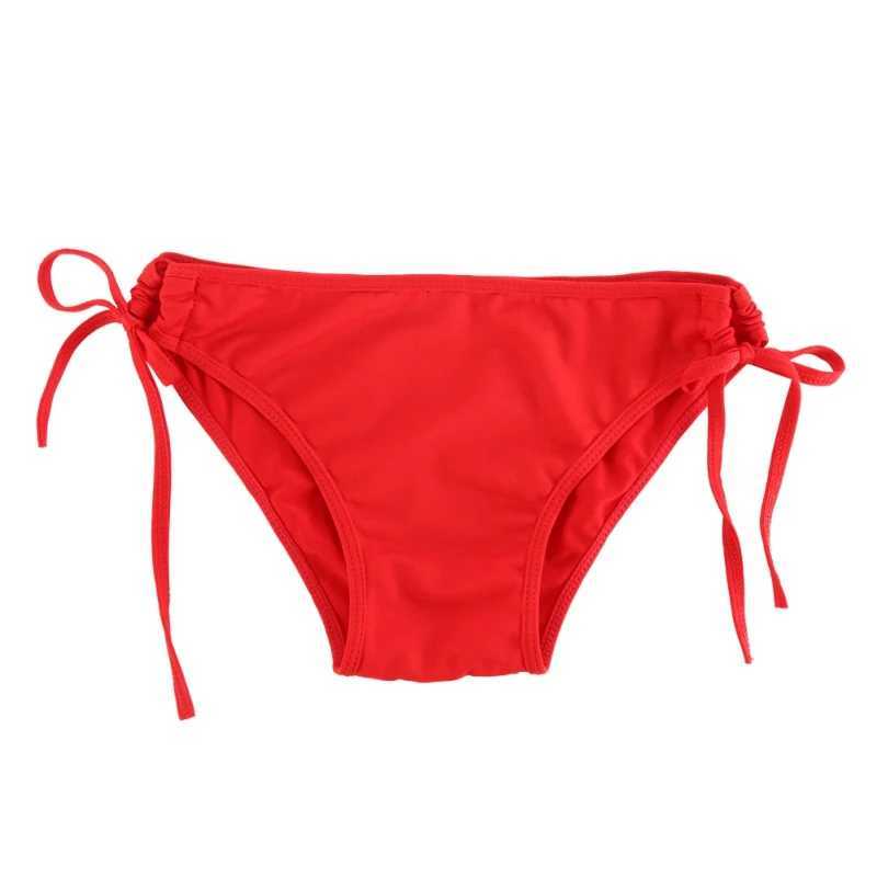 2pcs/set Womens Sexy Triangle Bandage Swimwear Bikini Set Push-up Bra Swimsuit Bathing Suit ClothingT260318