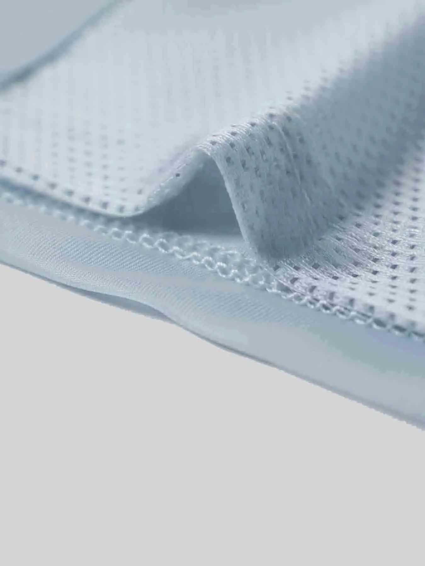 5 PCS Light-colored Mens Straight Pants - Soft and Non-Stuffy Made of Ice Silk Simple and Suitable for Daily Use D260319