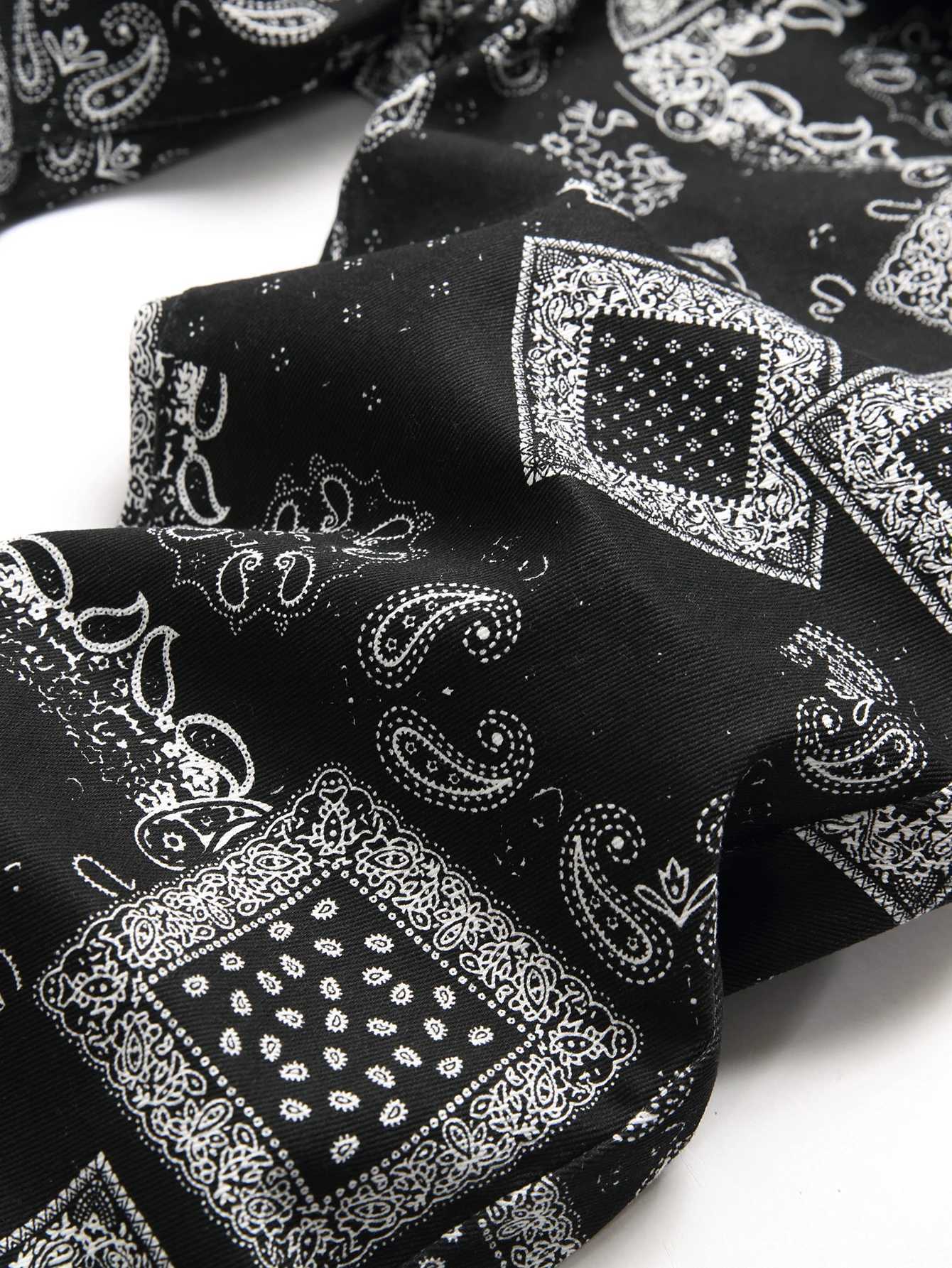 Stylish Mid Stretch Slim Fit Jeans - Mens Mid Waist Distressed And Ripped Denim Jeans With Tassels For All Seasons Street Wear M260319