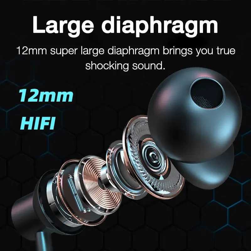 EARDECO 100 Hrs Playback Bluetooth Headphone Bass Wireless Headphones Stereo Sport Auriculares Bluetooth Earphone Headphone Mic D260319