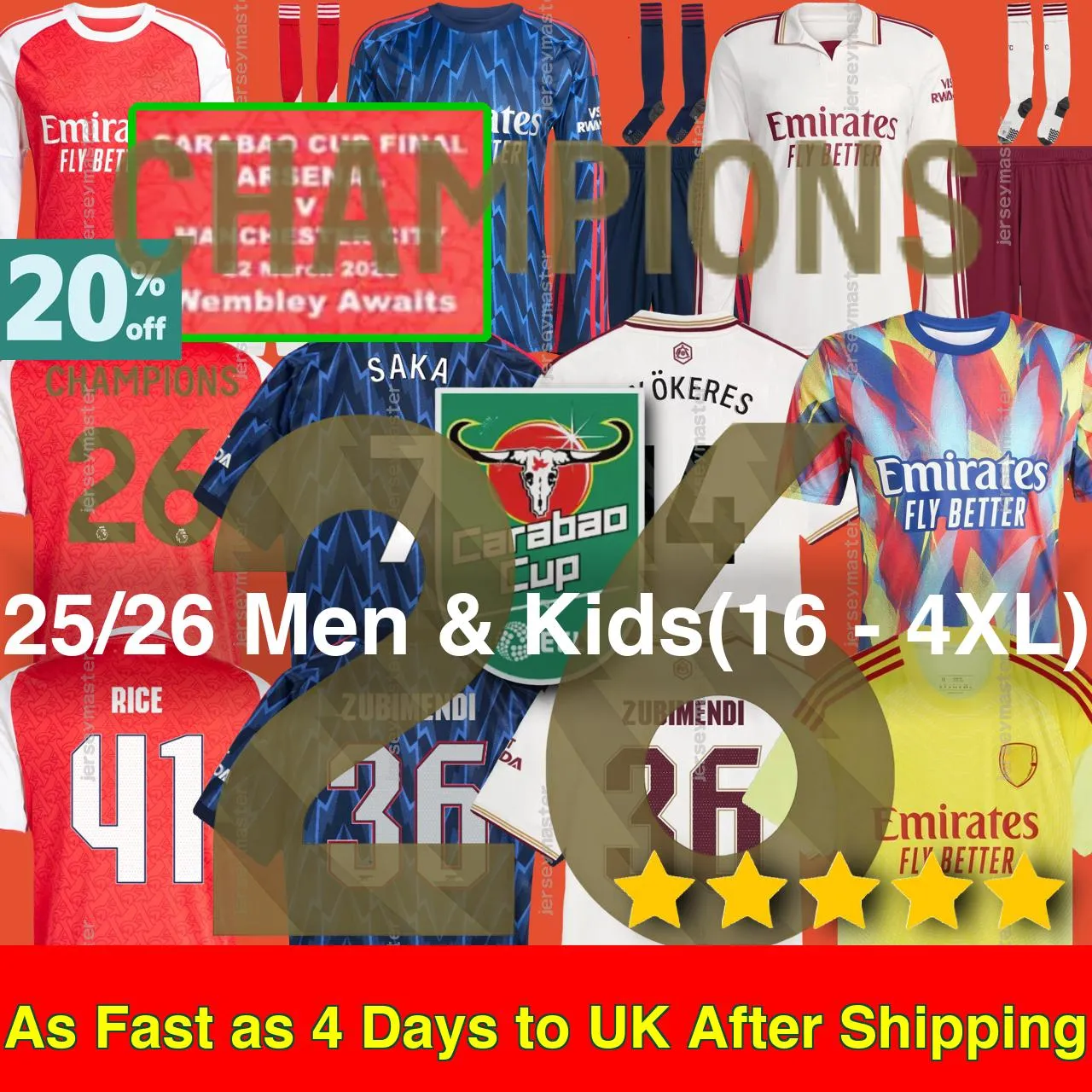 Arsenaljersey kit Arsenally jersey football tops Soccer Jerseys vintage SAKA GYOKERES 25 26 EZE ODEGAARD RICE MADUEKE MARTINELLI BERGKAMP HENRY retro kids