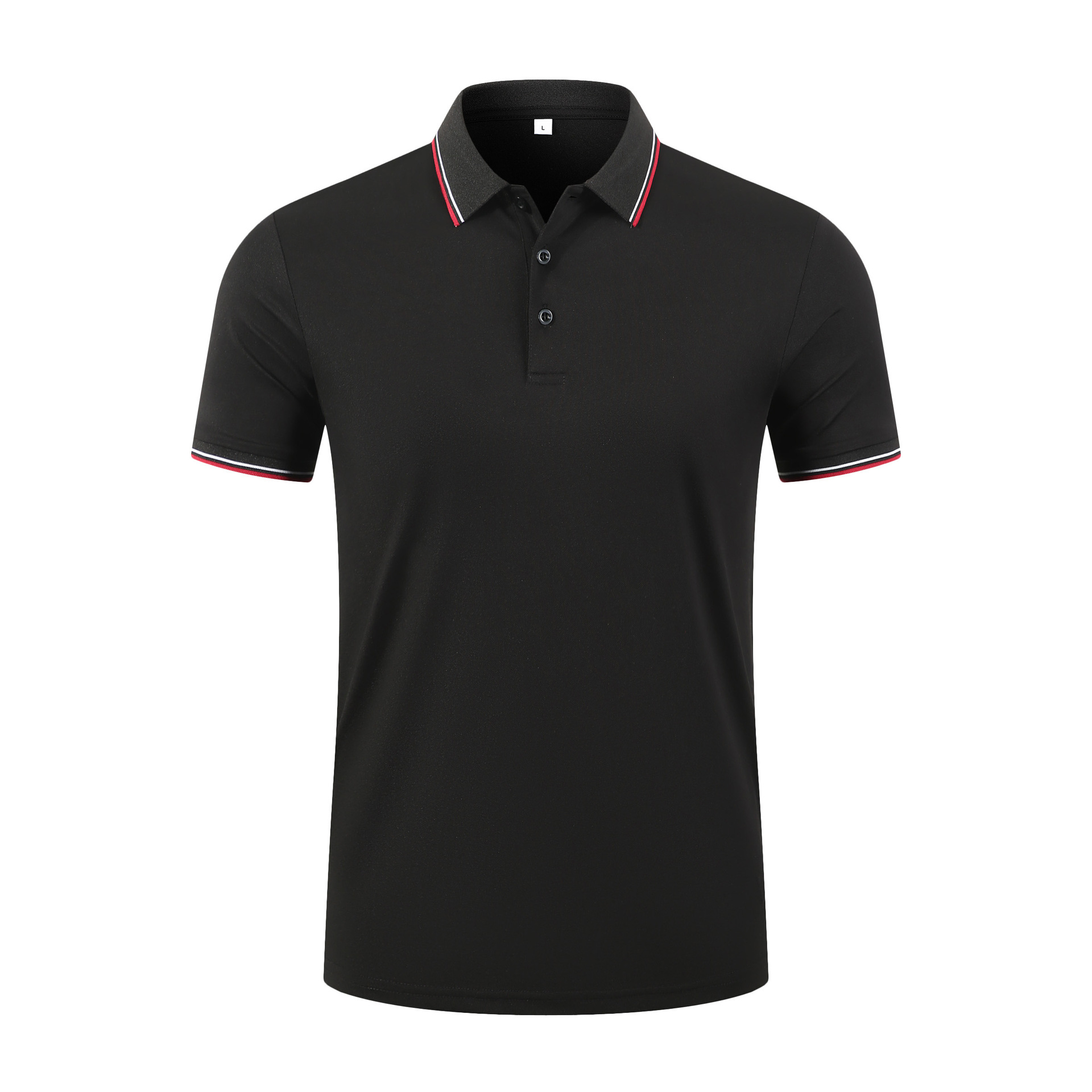 Cotton Solid Tshirts Men Woman Short Sleeve Fashion Brand Trend Couple Clothing Tees Customized Candy Color Summer Tops