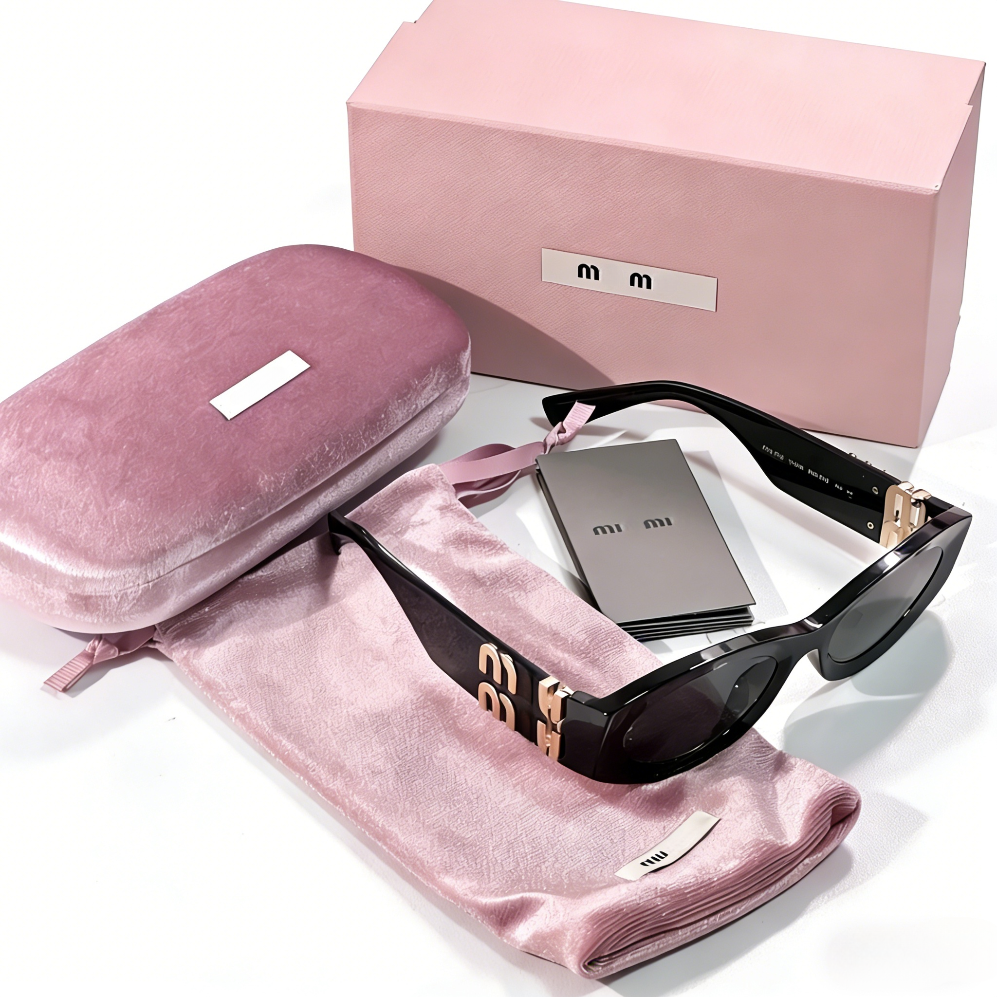 luxury womens designer sunglasses designer for women top quality designer miumiue glasses women man designer sunglasses men sun glasses designer