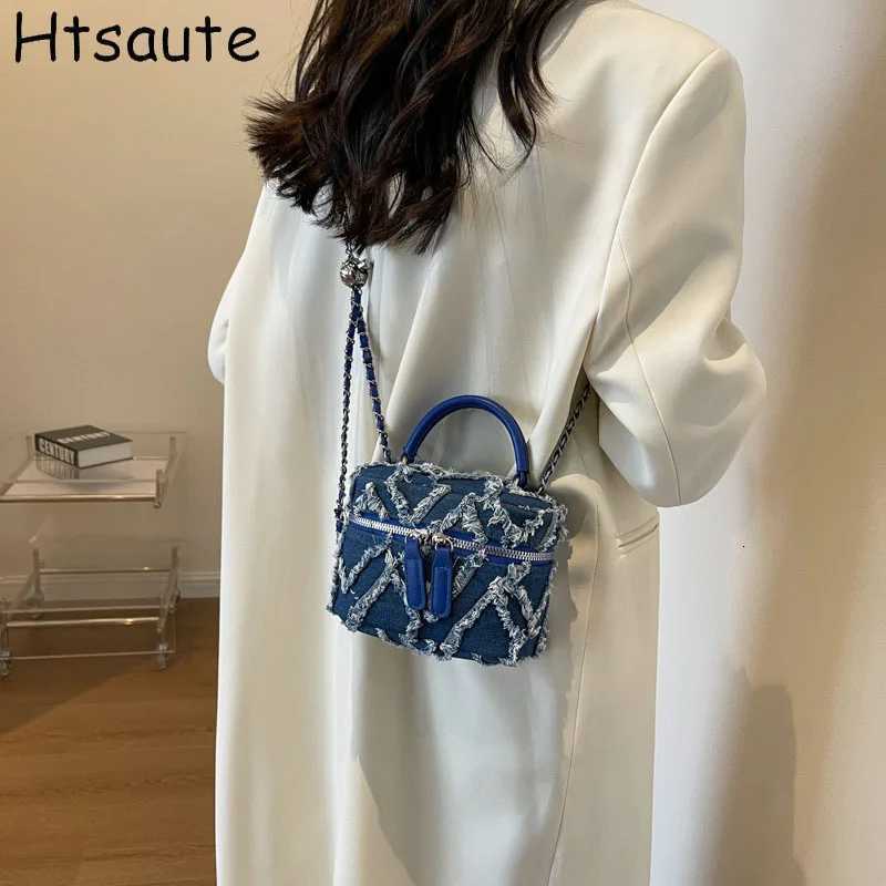 2024 New Designer Single Shoulder Bag Women Fashion Chain Crossbody Bags For Women Brand Ladies Handbags And Purses W260319 - view 3