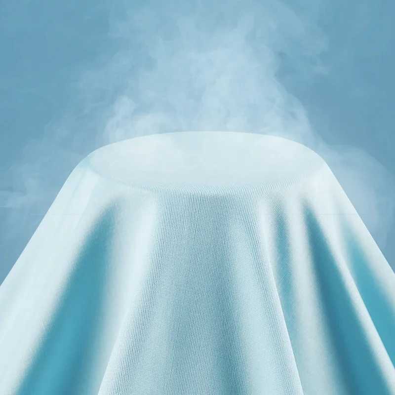 MiiOW 3Pcs Ice Silk Men Underwear Boxers 3A Breathable Crotch Man Underpants Graphene Antibacterial Mens Panties Boxer Trunks D260319