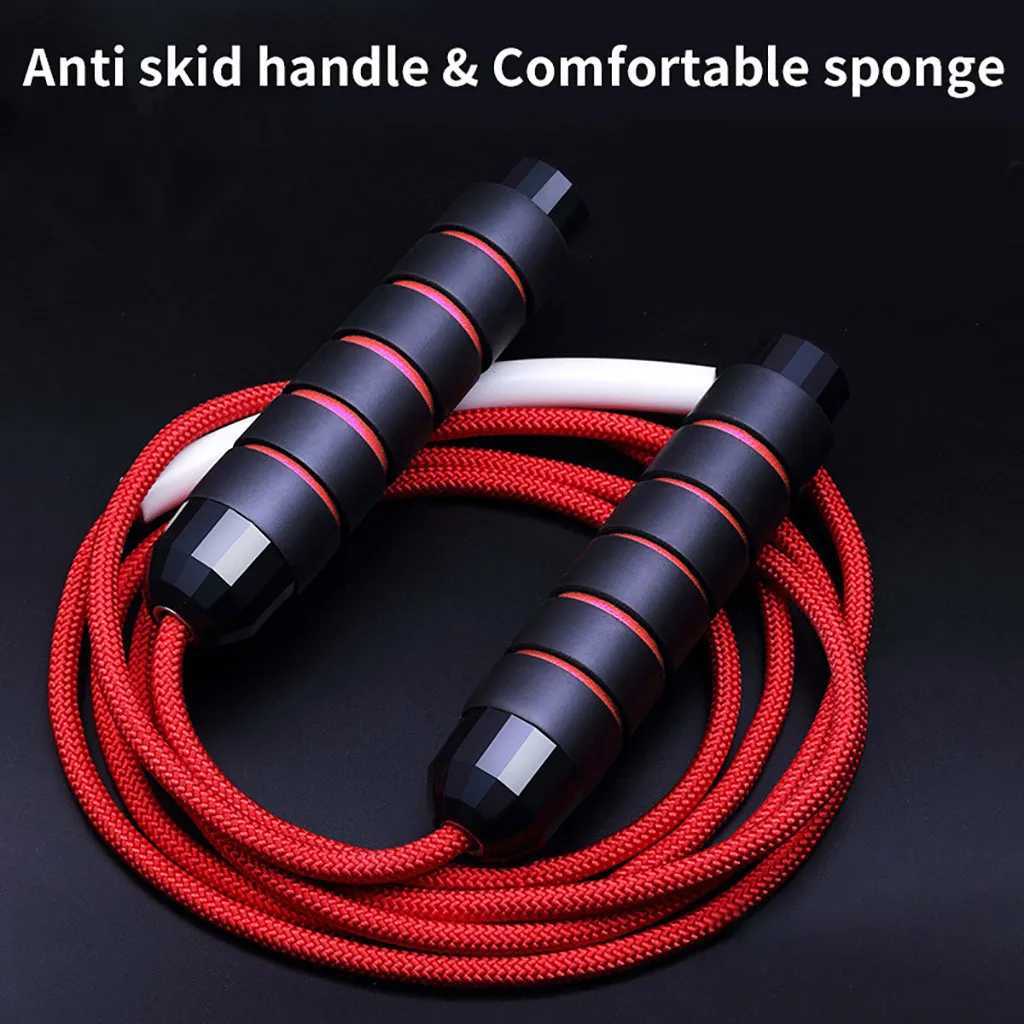 Weight Female Fitness Male Adult Sports Fat Skipping Loss And Sports Air Horn M260319
