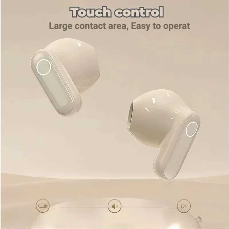 TWS Bluetooth wireless headset KY5 avoids improving the quality of headphones games music earplugs and noise reduction D260319