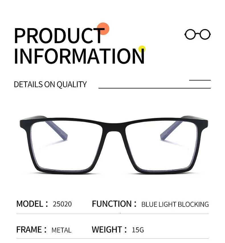 3-in-1 Magnetic Suction Set Glasses Mens Polarized Sunglasses Driving/Night Vision/Sunglasses 1 Glasses Are Versatile H260319 - view 3