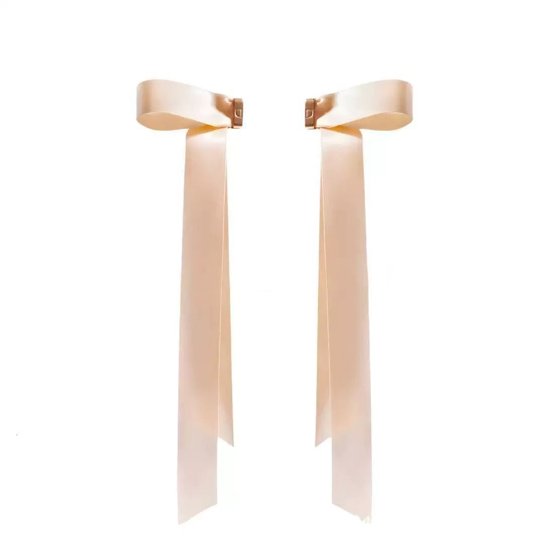 Product Bowknot Magnetic Claw Half-Up Magnet Clip for Women New High-End Back of Head Hair Accessory Magnetic hair clip