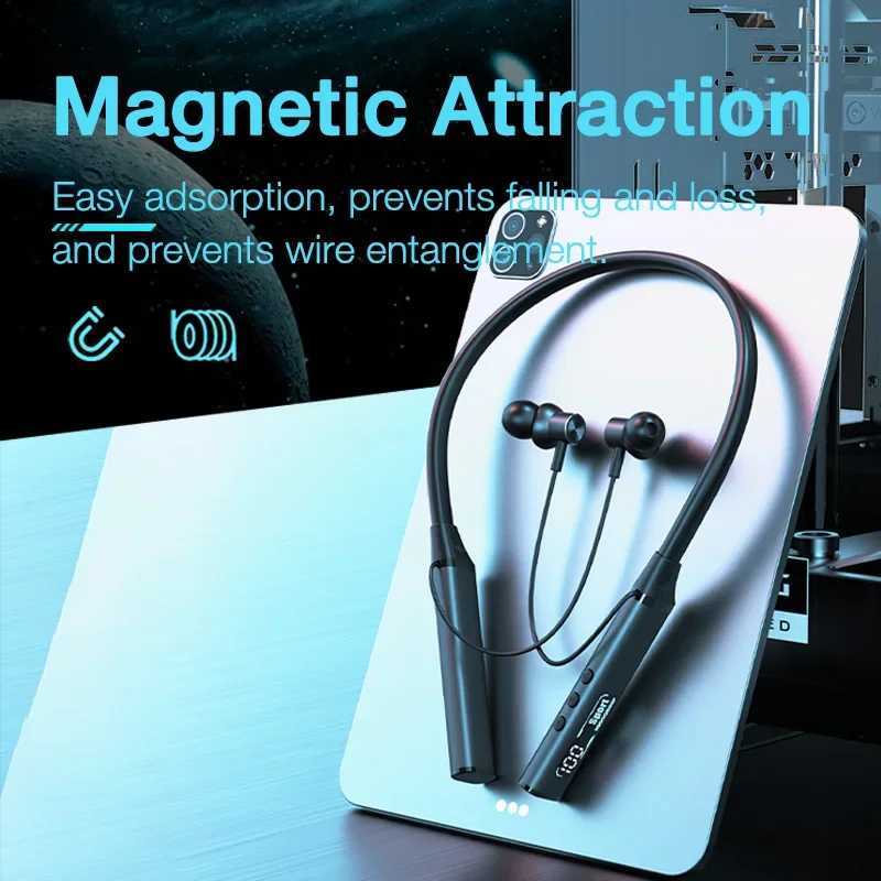 EARDECO 100 Hrs Playback Bluetooth Headphone Bass Wireless Headphones Stereo Sport Auriculares Bluetooth Earphone Headphone Mic D260319