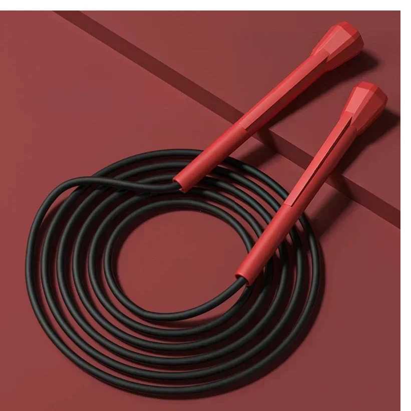 Professional Skipping Rope Men and Women Racing Skipping Rope Children Training Sports Fitness Skipping Rope Gym Jump Ropes M260319