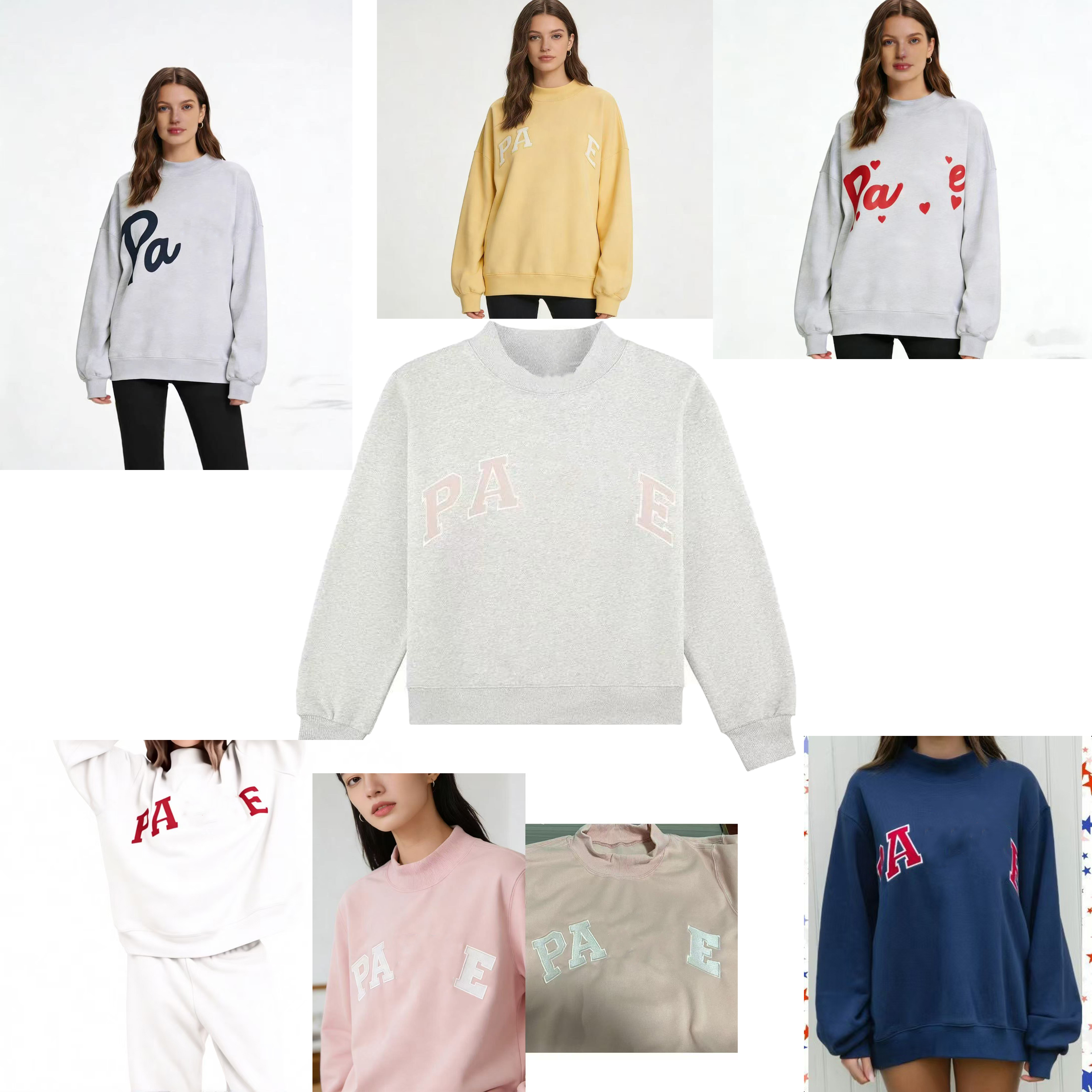 Hoody Designer Womens Eatshirts School Hoodie For Woman Embroidered Hoody Free People Movement Clothes Sweatshirt comfort hoodie