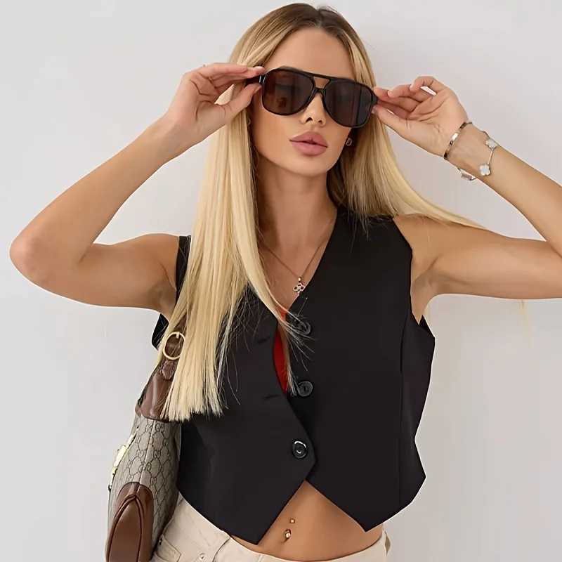 6pcs Pack Fashion Square Sunglasses Classic Sun Glasses Women Black Sun Glasses Men Outdoor Sports Eyeglasses Unisex H260319 - view 5