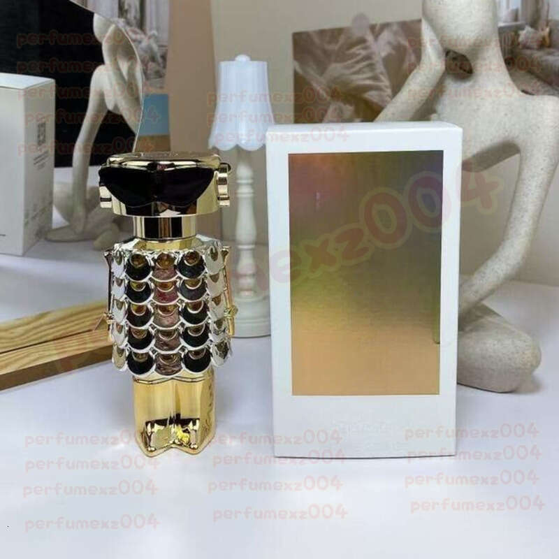 Paco Robanne Cologne Designer Perfume Famous Perfumes Mini Perfume Cologne With Receipts Fragrances For Women Women Pink 80ml Phantom Men Luxury Perfume