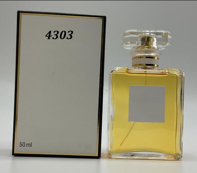 High Quality Women Perfume 100ML Gift Box Four Piece Set Eau De Parfum Floral Scent Lasting Fragrance Perfumes