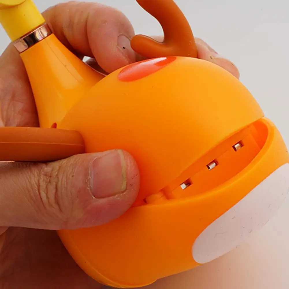 Otamatone Japanese Electronic Musical Instrument For Children Tomatone Synthesizer Electric Tadpole Kawaii Kid Kalimba Pian M8E6 Y260319