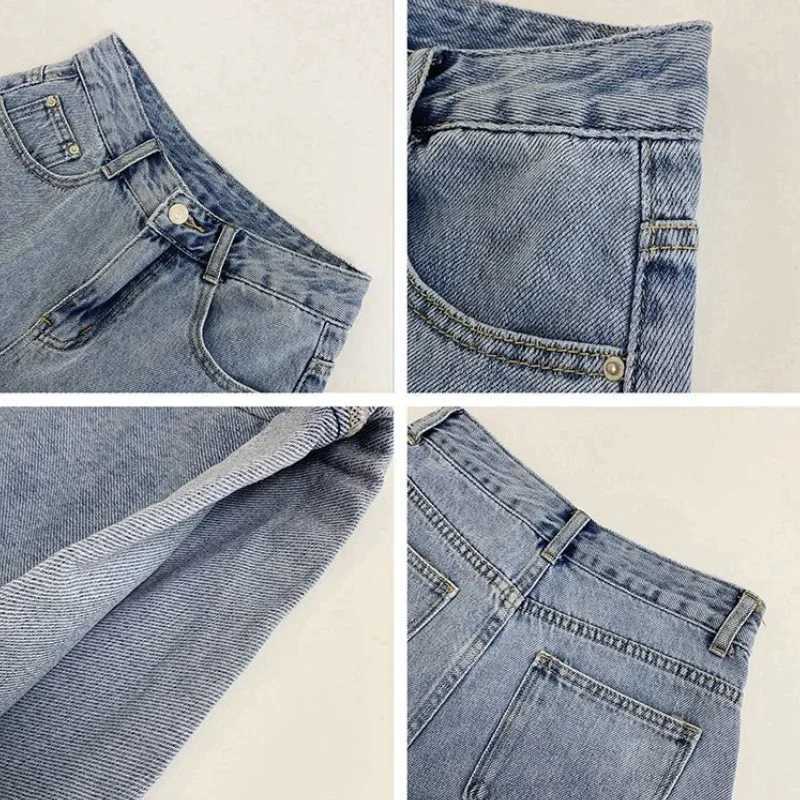 Shorts Women Denim Vintage Summer Basic Simple All-match Hot Sale High Waist Leisure Ulzzang Ladies Streetwear Chic Classic Ins M260319