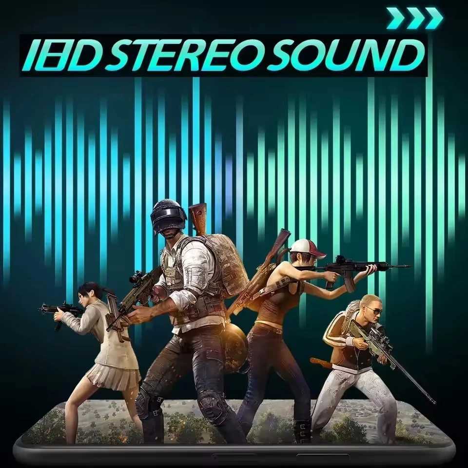 Wireless Bluetooth Earphone Noise Cancelling Earbuds in Ear Buds Mini TWS Headphone Headset Blutooth Phone Blootooth Cellphone D260319