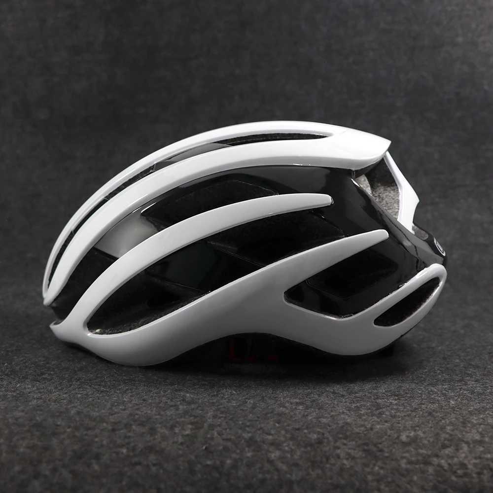 Ultralight Bike Helmet Road Mountain Bike Helmet General Purpose Mens Womens Bicycle Breathable NetRed Riding Safety Helmet H260319